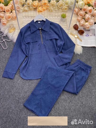 Костюм двойка Size 50 по 56