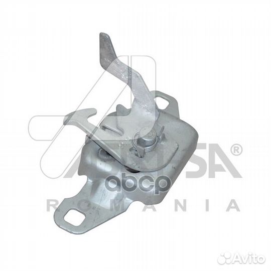 Замок капота 80106 asam-SA