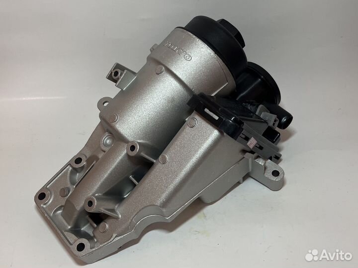 Корпус масляного фильтра Volvo Ford 31338685