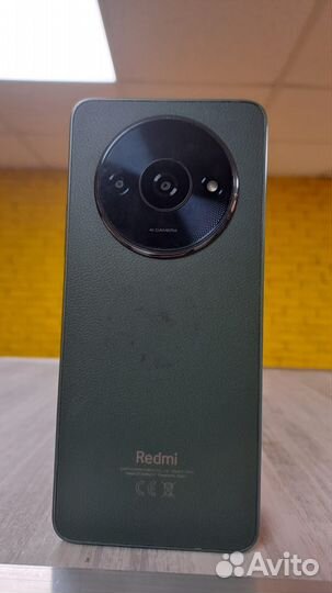 Xiaomi Redmi A3, 3/64 ГБ