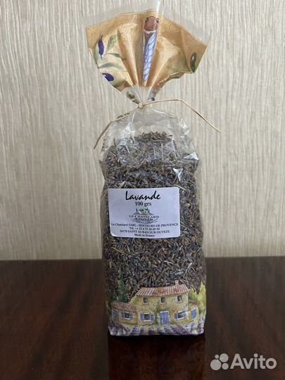 Ароматическое саше Лаванда