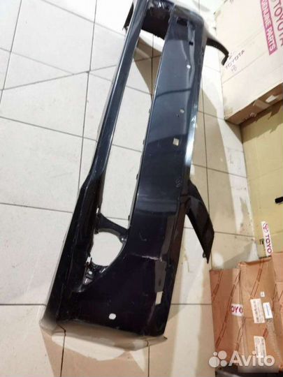Бампер передний Toyota Camry 50 2011-2014