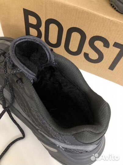 Кроссовки adidas yeezy boost 700 мужские