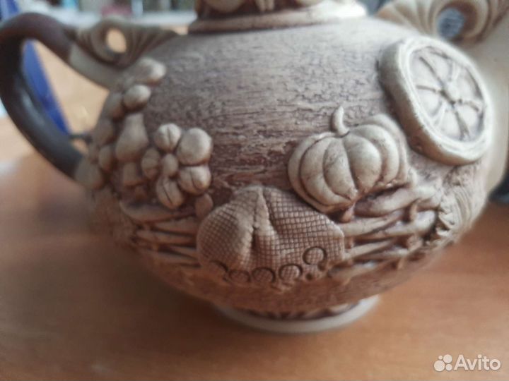 Фарфоровая посуда