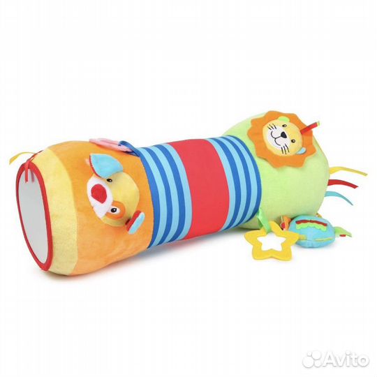 Развивающий ролик