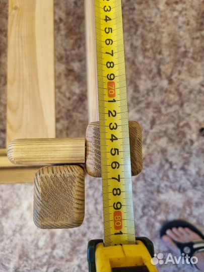 Детская кровать 160 на 70 с матрасом бу