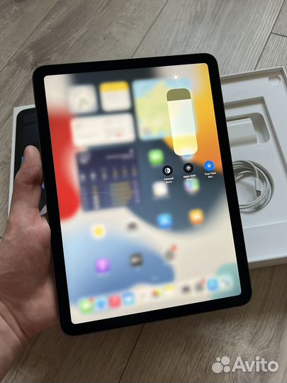 iPad Air 4 (2020) Идеал