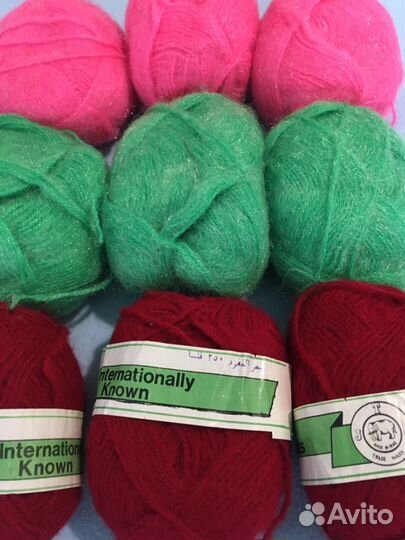 Нити Мохер (Ирак)