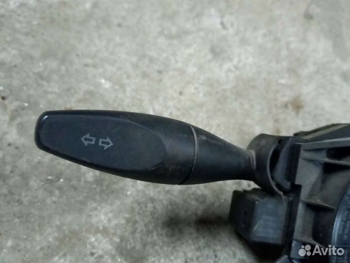 Подрулевой переключатель Ford Focus 1