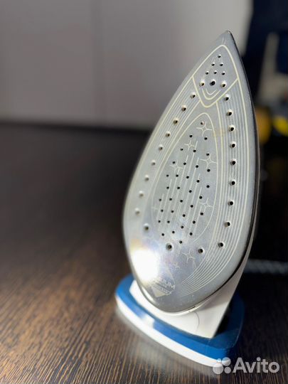 Парогенератор tefal