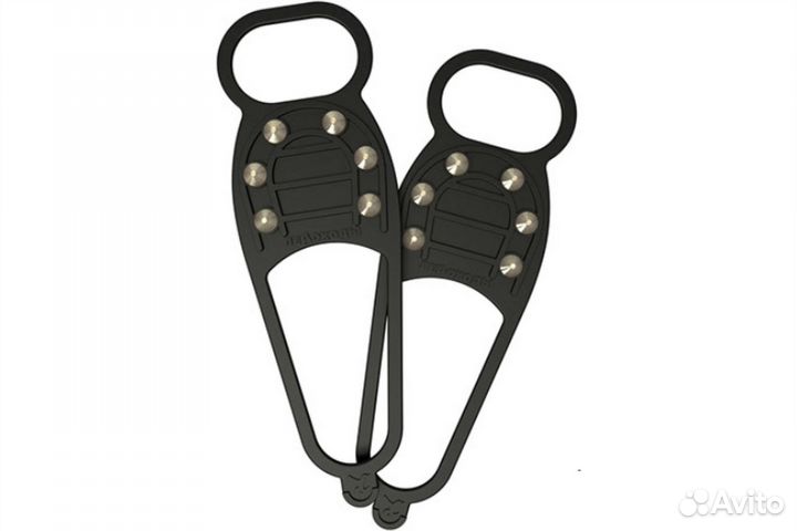 Ледоходы стандарт 6+6 шипов (35-45)