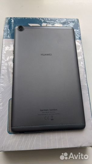 Huawei Mediapad M5 lite 8 3/32