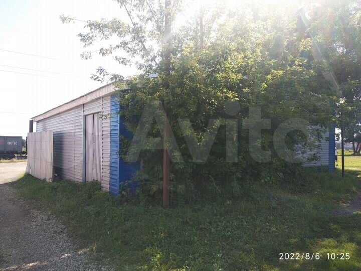 Торговая площадь 80,3 м²