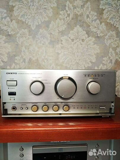 Усилитель Onkyo A-911M LTD