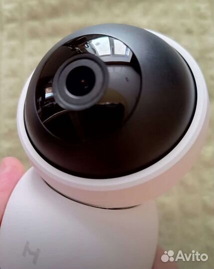 Камера видеонаблюдения wifi