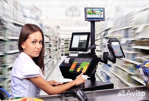 Продавец кассир г. Одинцово Еженедельные выплаты