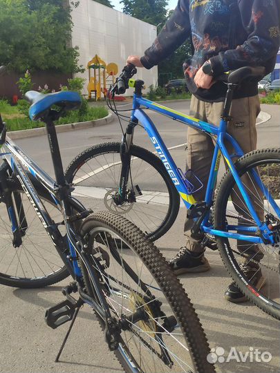 Велосипеды