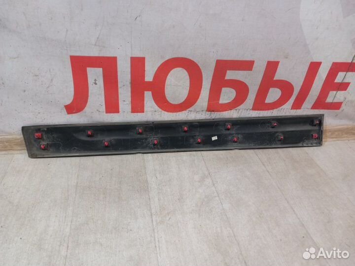 Накладка двери передняя правая Kia Sorento 2 XM