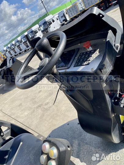 Дорожный каток Sany SZR50C-8, 2023