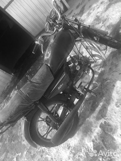 Продам Альфу 72 кубика