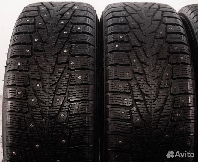 Nokian Tyres Nordman 7 235/60 R18 107T