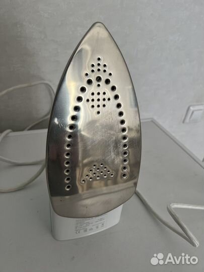 Утюг Bosch 1800w,гладильная доска