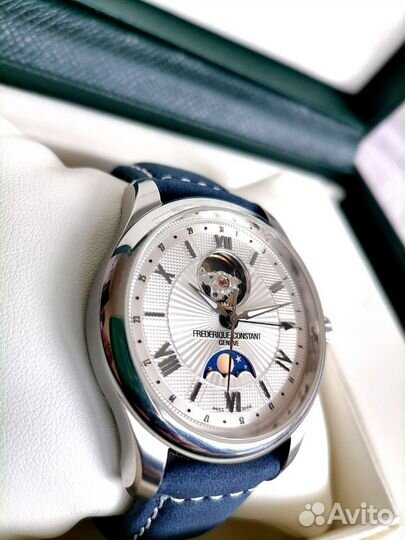 Часы Frederique Constant FC-335MS5M6