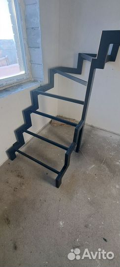 Лестница в дом