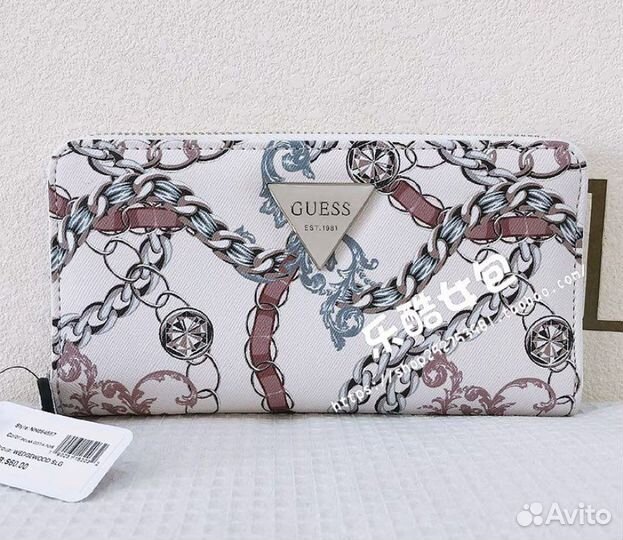 Кошелек женский новый