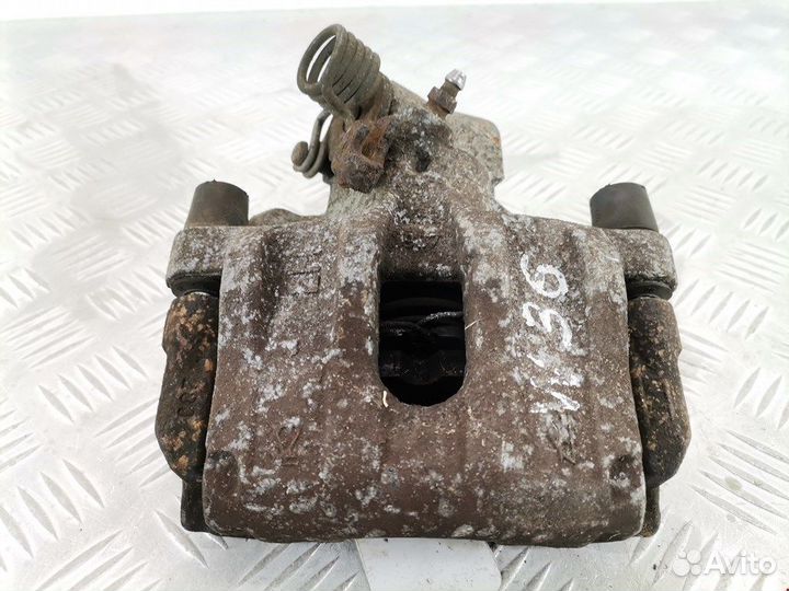 Суппорт задний левый для Ford Focus 2 1365653