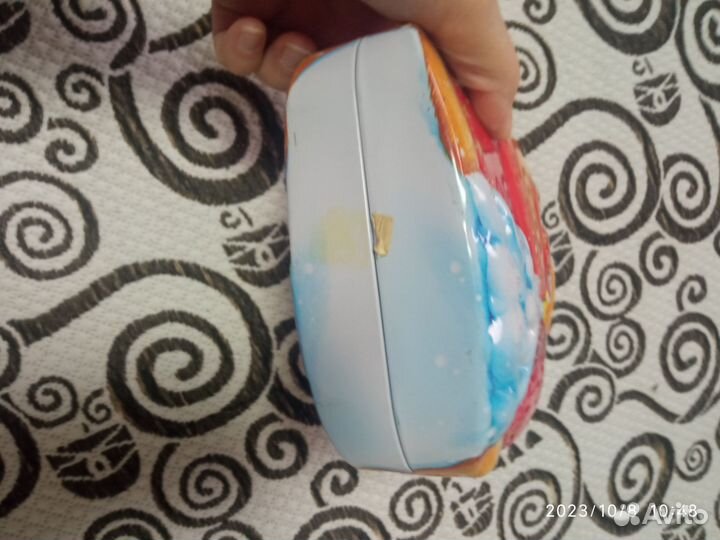 Коробка подарочная