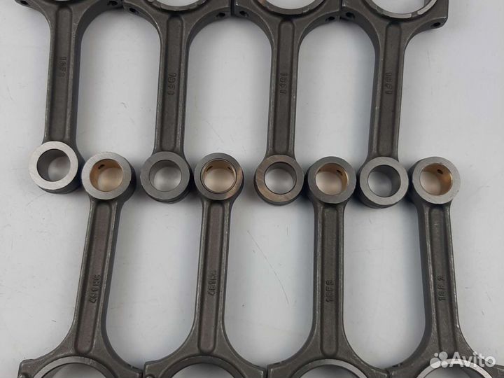 Шатун поршня Chery Fora Tiggo 481 484