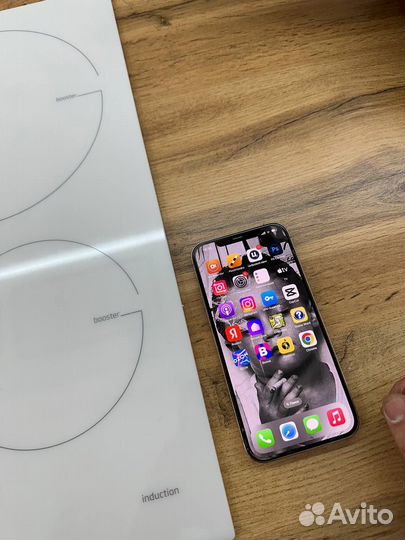 iPhone 12 pro max 128