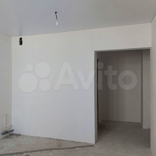 Квартира-студия, 27,9 м², 7/17 эт.