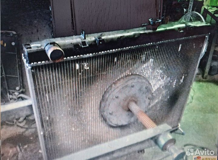 Радиаторы ремонт.алюминий, латунь, акб клемы,аргон