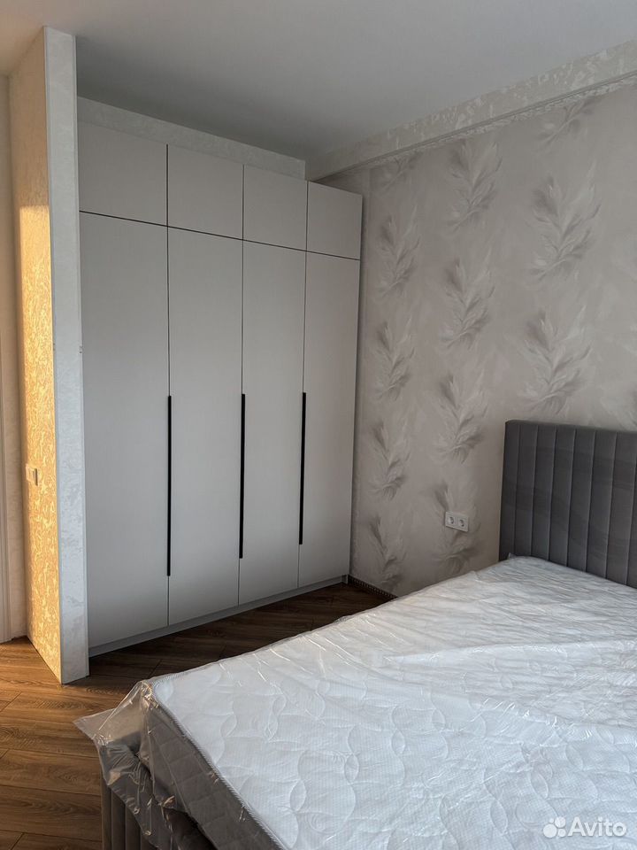 3-комнатная квартира, 86 м² — фото 3
