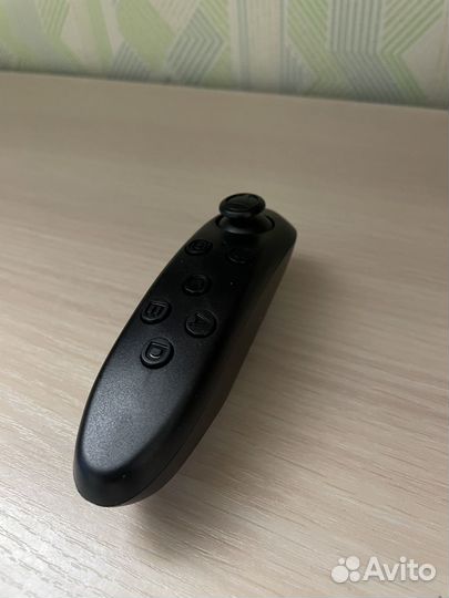 3D очки для телефонас джостиком