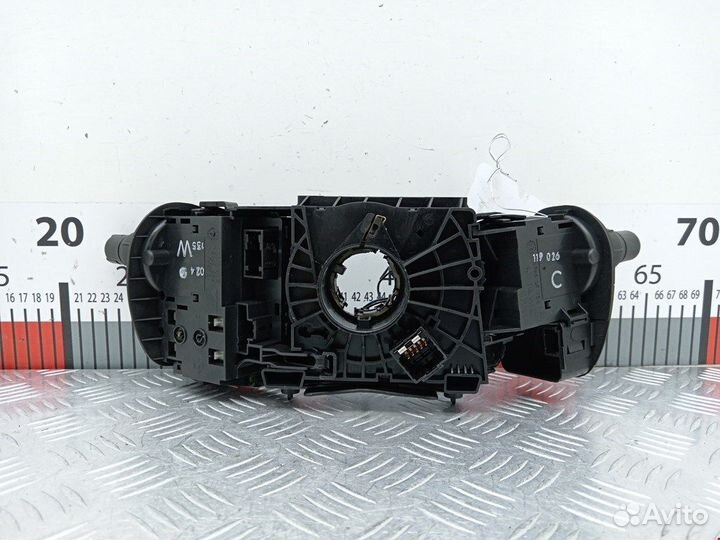 Переключатель для Renault Scenic 2