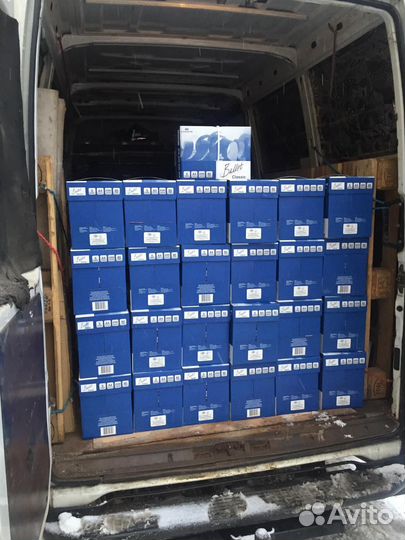 Офисная бумага а4 Ballet classic