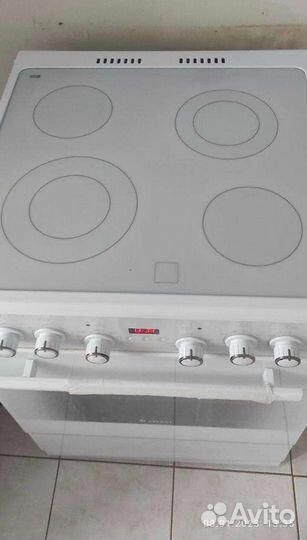 Плита электрическая