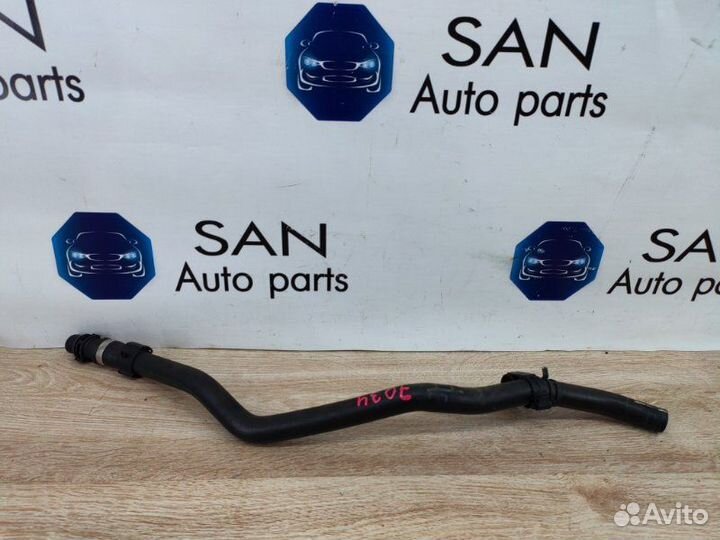 Патрубок системы охлаждения Bmw 3 F30 N20B20 2012