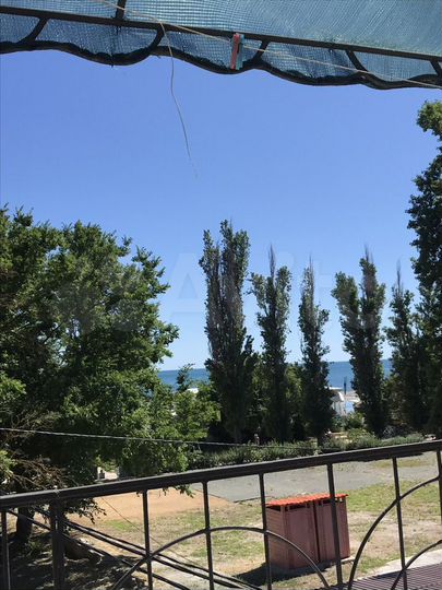 Дом 50 м² на участке 1 сот.