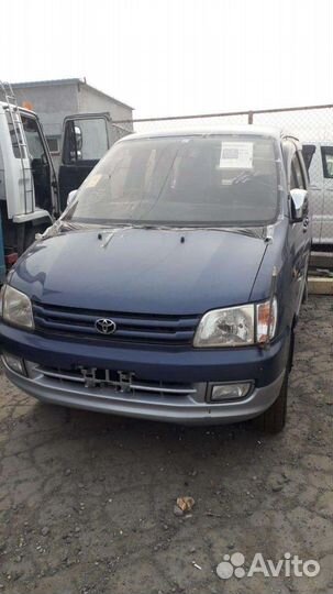 Распил из Японии Town Ace Noah CR50,SR50