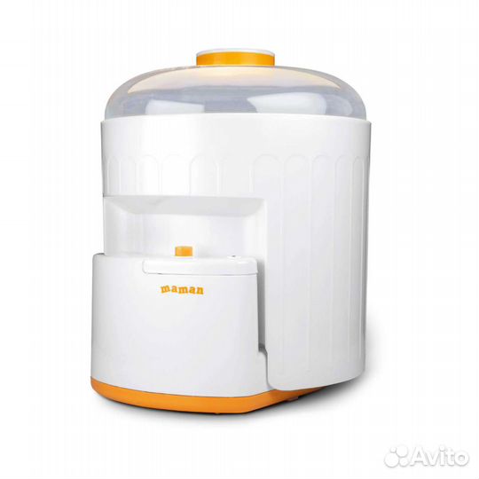 Стелиризатор для бутылочек