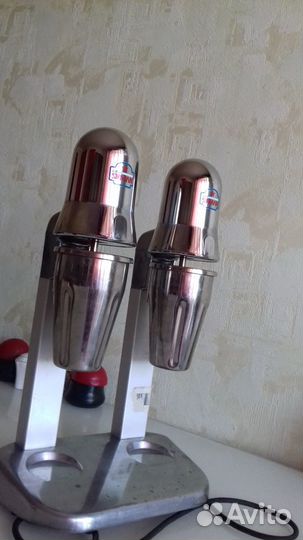 Миксер для коктейлей