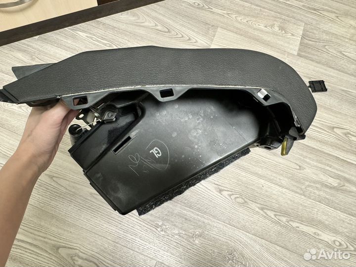 Бардачок lexus GS 350