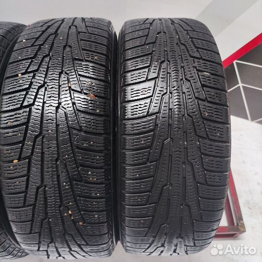 Nokian Tyres Nordman RS2 205/55 R16