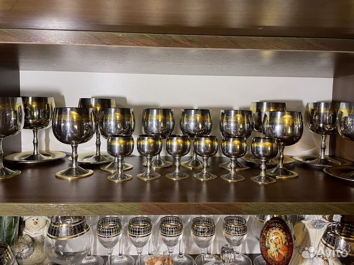 Набор посуды zepter