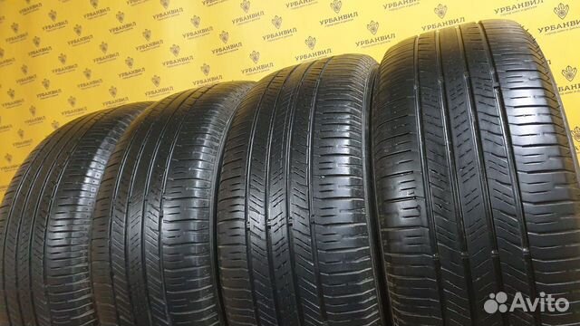 Goodyear Eagle LS 2 225/55 R18 98H