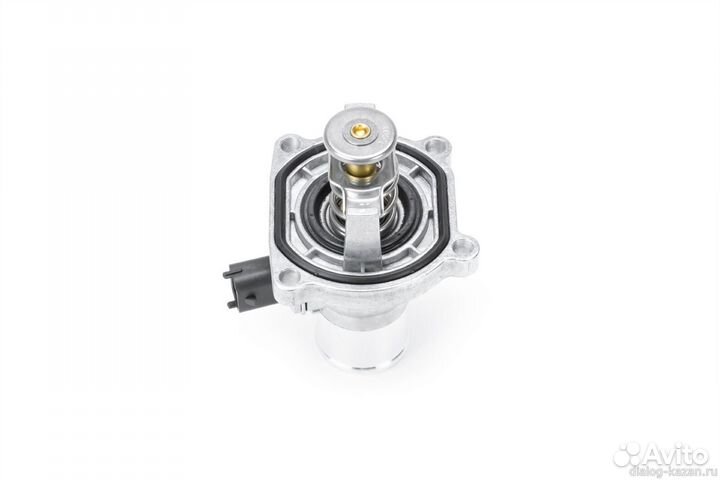 Термостат Opel Astra H 1.8 105 градусов